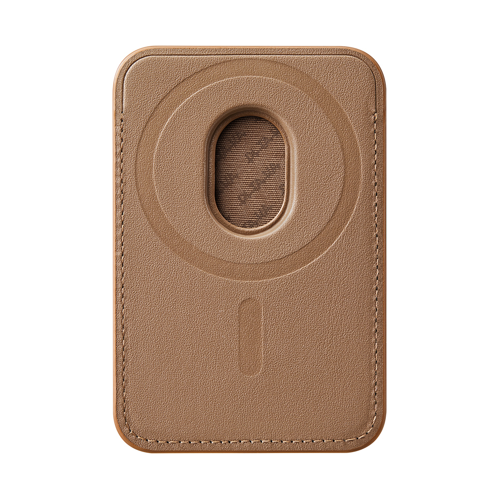 Pitaka Magnetic Woven Serisi Aramid Fiber Magnetik Kartlık - 13