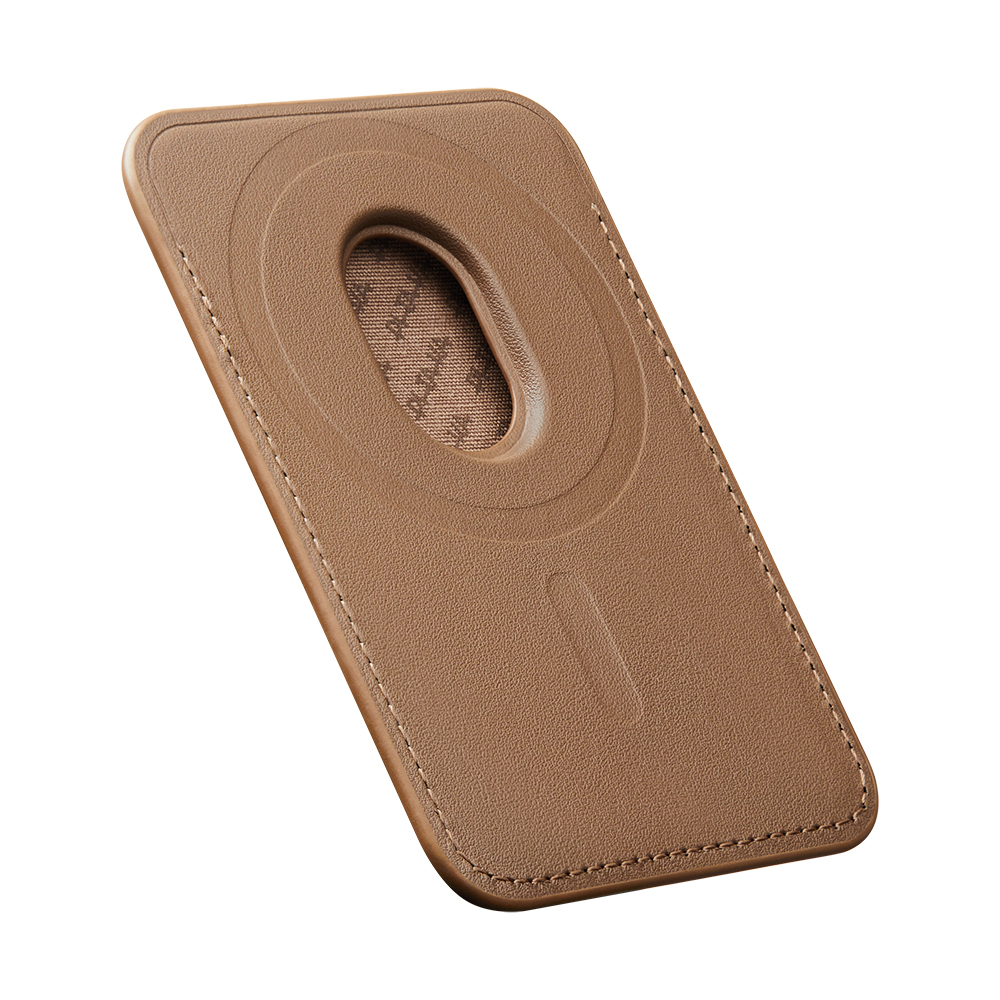 Pitaka Magnetic Woven Serisi Aramid Fiber Magnetik Kartlık - 14