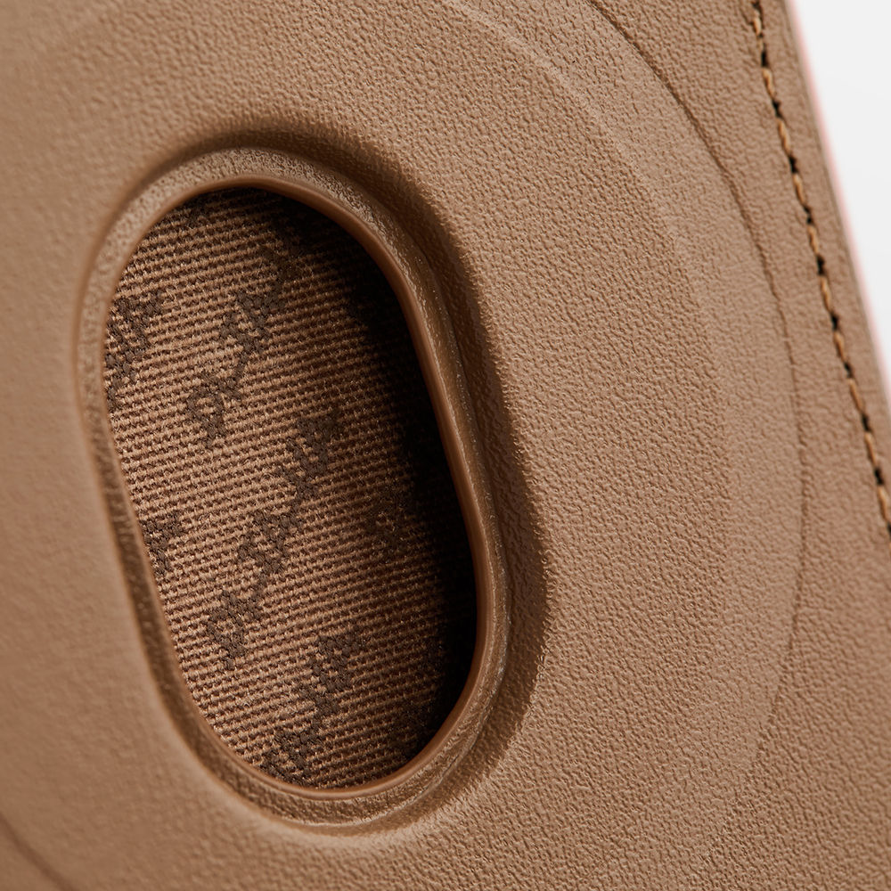 Pitaka Magnetic Woven Serisi Aramid Fiber Magnetik Kartlık - 19