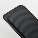 Pitaka Magnetic Woven Serisi Aramid Fiber Magnetik Kartlık - 21