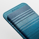 Pitaka Magnetic Woven Serisi Aramid Fiber Magnetik Kartlık - 22