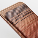 Pitaka Magnetic Woven Serisi Aramid Fiber Magnetik Kartlık - 23