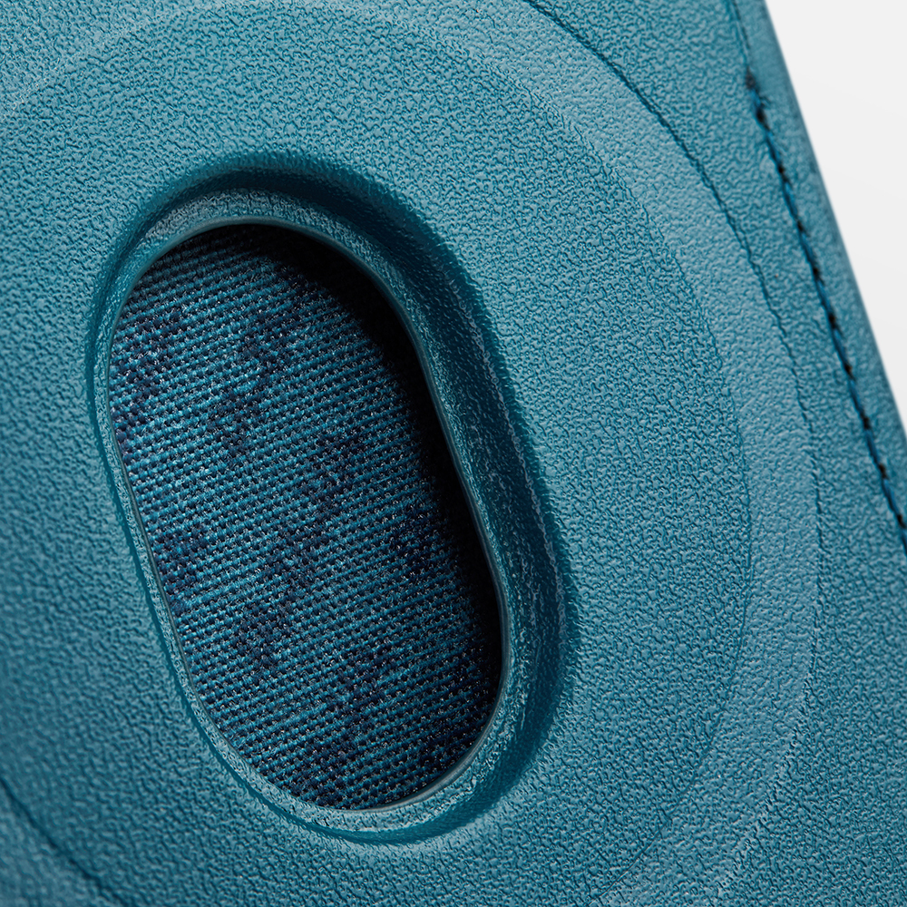 Pitaka Magnetic Woven Serisi Aramid Fiber Magnetik Kartlık - 27