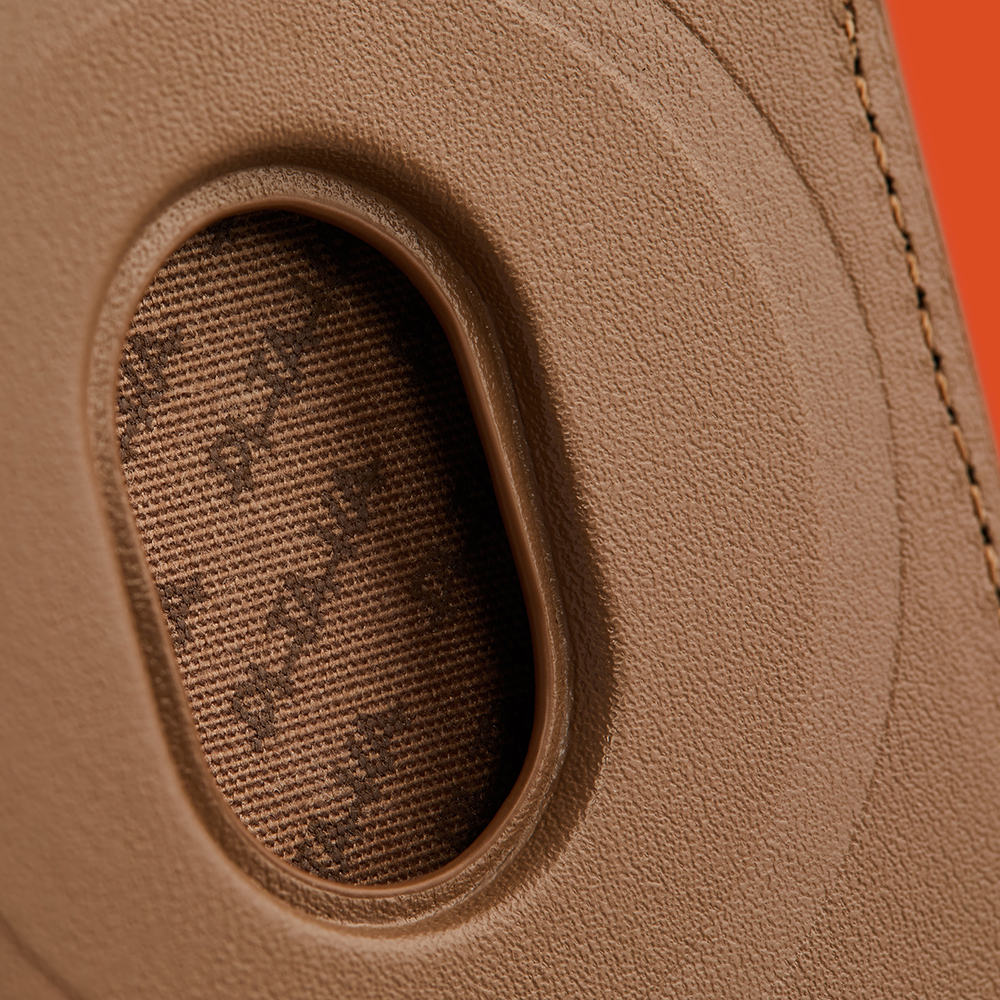 Pitaka Magnetic Woven Serisi Aramid Fiber Magnetik Kartlık - 30