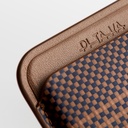 Pitaka Magnetic Woven Serisi Aramid Fiber Magnetik Kartlık - 31