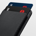 Pitaka Magnetic Woven Serisi Aramid Fiber Magnetik Kartlık - 33