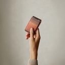 Pitaka Magnetic Woven Serisi Aramid Fiber Magnetik Kartlık - 41