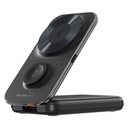 Amazingthing Thunder Pro Mag 6in1 PD22.5W Katlanabilir Standlı Kablosuz Powerbank 8000mAh - 9