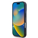 Apple iPhone 16 Uyumlu Kılıf Redbull Orjinal Lisanslı M-safe Şarj Özellikli IML Çift Boğa Baskılı Sert PC  Kapak - 4