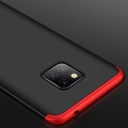 Huawei Mate 20 Pro Uyumlu Kılıf Zore Ays Kapak - 4