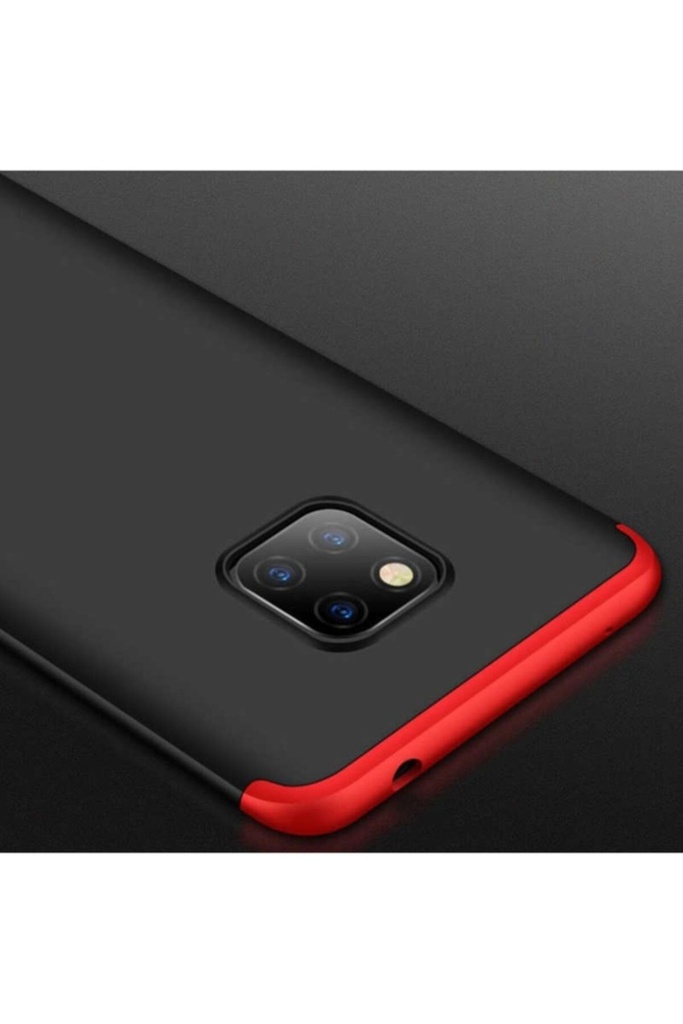 Huawei Mate 20 Pro Uyumlu Kılıf Zore Ays Kapak