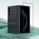 Galaxy Z Fold 7 Benks ArmorAir Aurora Grand Combo Üçlü Aksesuar Seti (Ön Arka Kevlar Kapak + Ekran Koruyucu) - 8