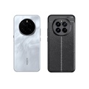 Honor Magic 7 Pro Kılıf Zore Niss Silikon Kapak - 1