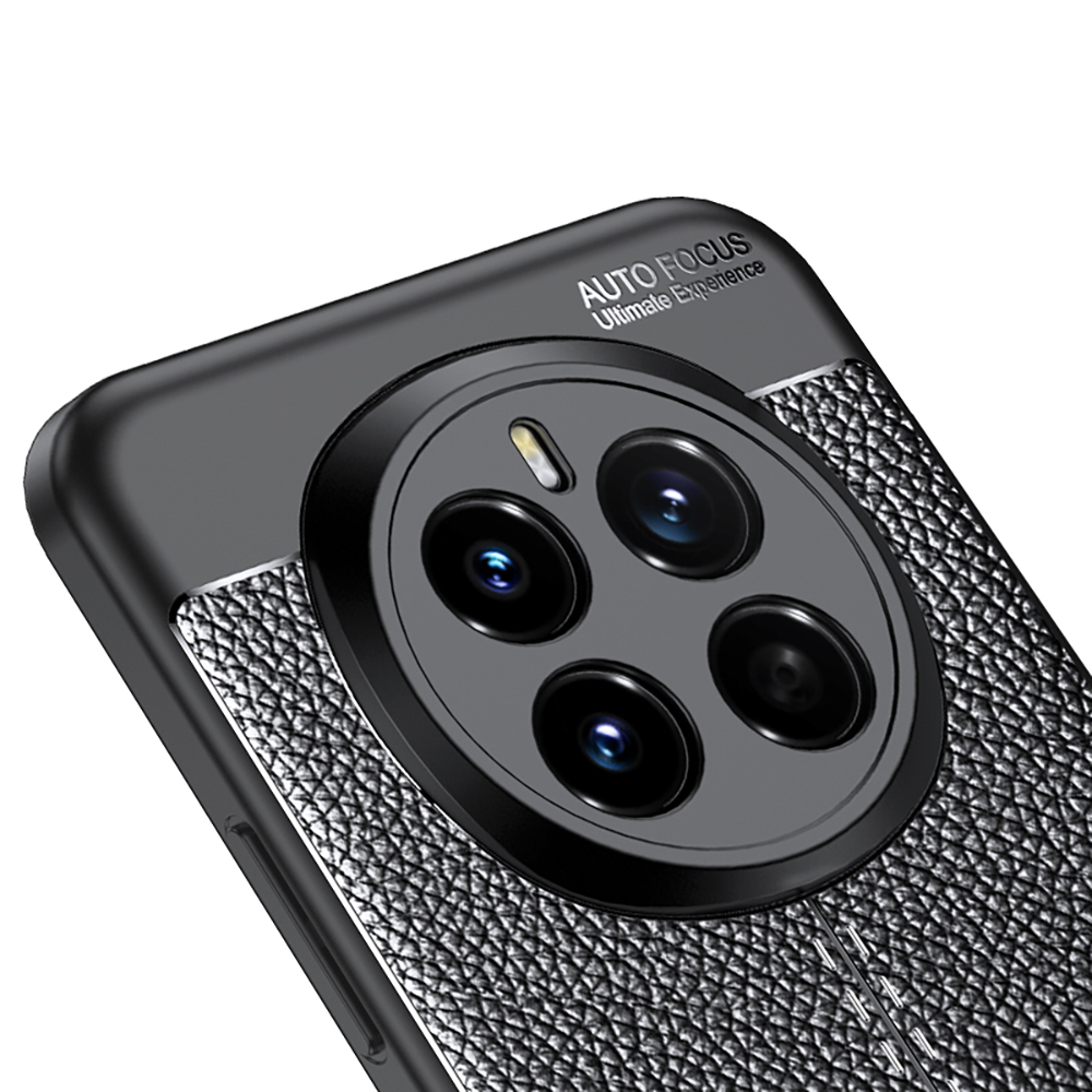 Honor Magic 7 Pro Kılıf Zore Niss Silikon Kapak - 3