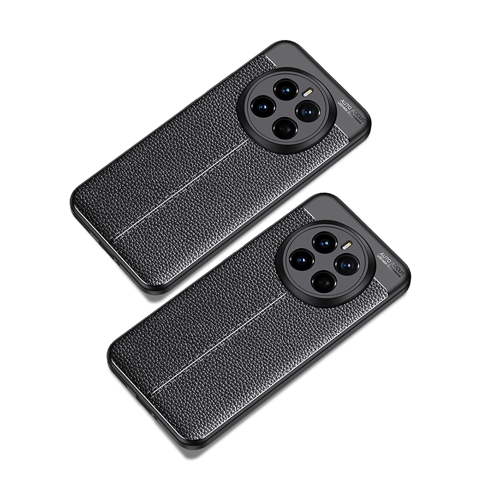 Honor Magic 7 Pro Kılıf Zore Niss Silikon Kapak - 6