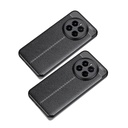 Honor Magic 7 Pro Kılıf Zore Niss Silikon Kapak - 6