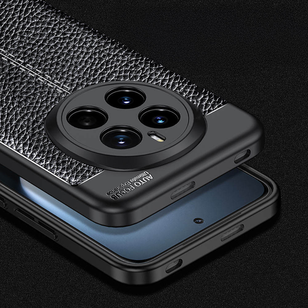 Honor Magic 7 Pro Kılıf Zore Niss Silikon Kapak - 8