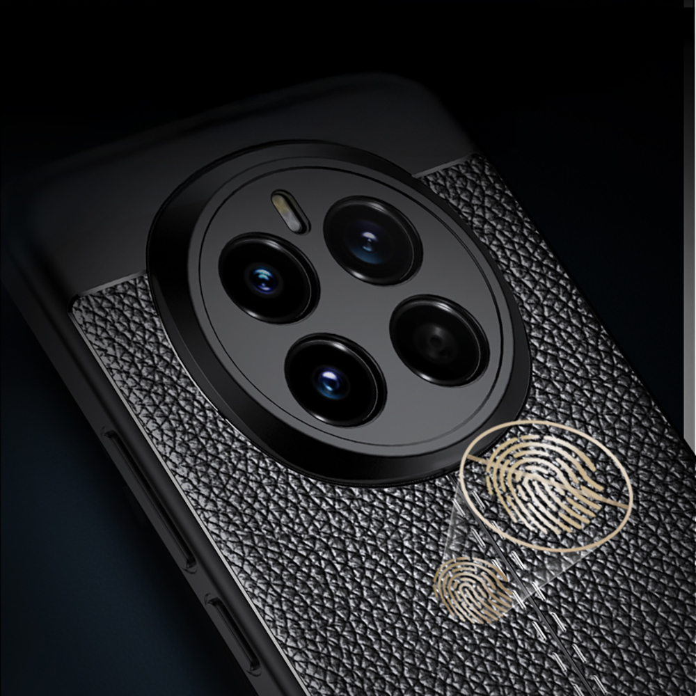 Honor Magic 7 Pro Kılıf Zore Niss Silikon Kapak - 9