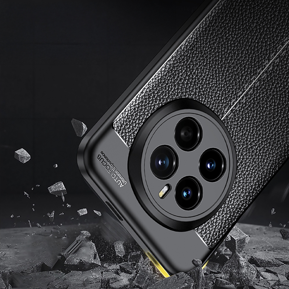 Honor Magic 7 Pro Kılıf Zore Niss Silikon Kapak - 11