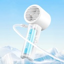 Wiwu Wi-FS016 Dijital LED Göstergeli Soğutucu El Fanı - 9