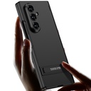 Galaxy Z Fold 7 Kılıf Zore Kıpta Standlı Kapak - 8