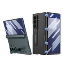 Galaxy Z Fold 7 Kılıf Zore M-Magnet Kılıf - 2