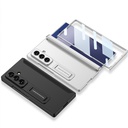 Galaxy Z Fold 7 Kılıf Zore M-Magnet Kılıf - 3