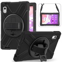 Lenovo Tab M9 Uyumlu Zore Defender Tablet Silikon - 7