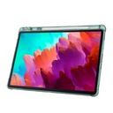 Lenovo Idea Tab Pro 12.7 TB-373FU Kılıf Zore Tri Folding Kalem Bölmeli Standlı Kılıf - 30