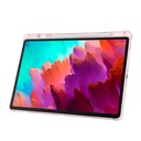 Lenovo Idea Tab Pro 12.7 TB-373FU Kılıf Zore Tri Folding Kalem Bölmeli Standlı Kılıf - 35
