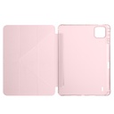 Xiaomi Pad 7 Kılıf Zore Tri Folding Kalem Bölmeli Standlı Kılıf - 8