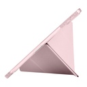 Xiaomi Pad 7 Kılıf Zore Tri Folding Kalem Bölmeli Standlı Kılıf - 17