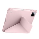 Xiaomi Pad 7 Kılıf Zore Tri Folding Kalem Bölmeli Standlı Kılıf - 20