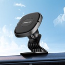 Recci RHO-C18 Güçlü Magnetik 360 Derece Dönebilen Düz Zemin Araç Telefon Tutucu - 7