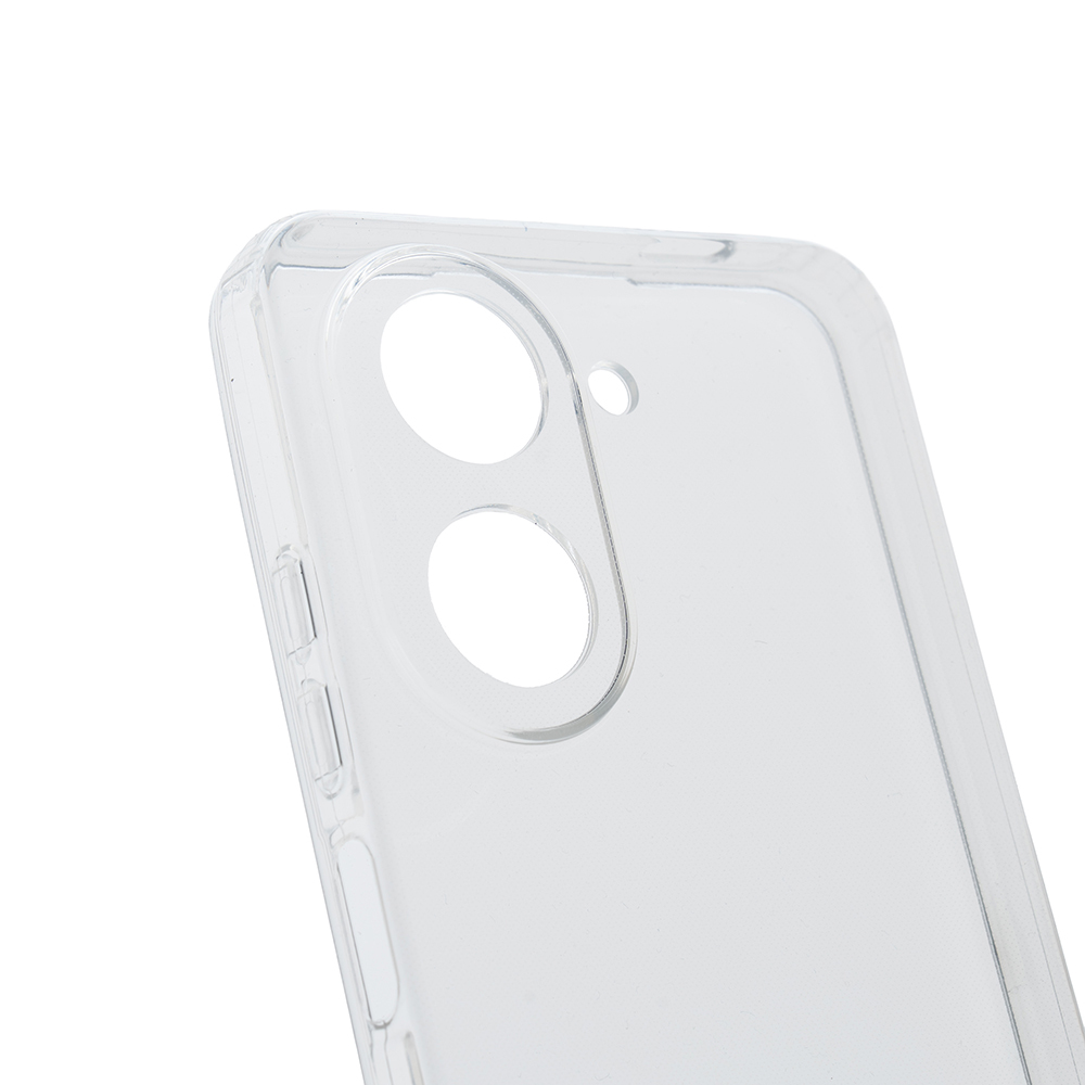 Xiaomi Redmi A5 4G Zore 2mm Anti Shock Silikon - 1