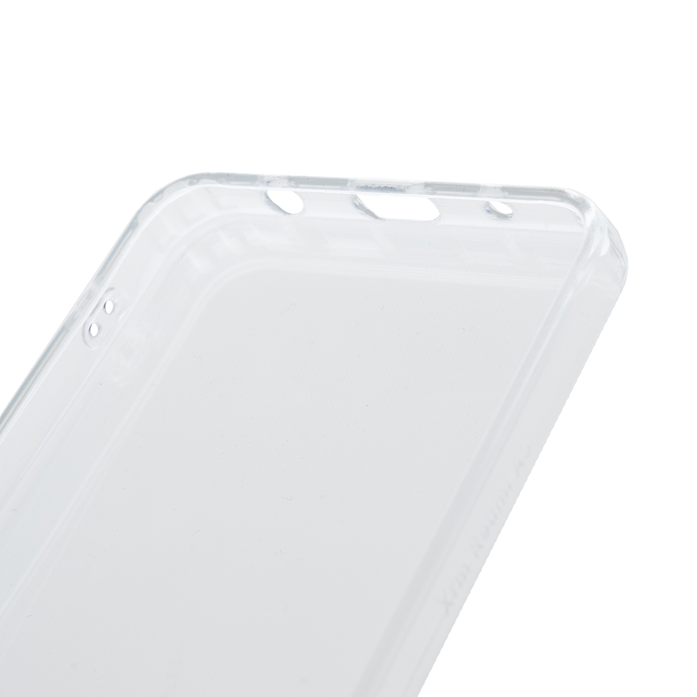 Xiaomi Redmi A5 4G Zore 2mm Anti Shock Silikon - 2