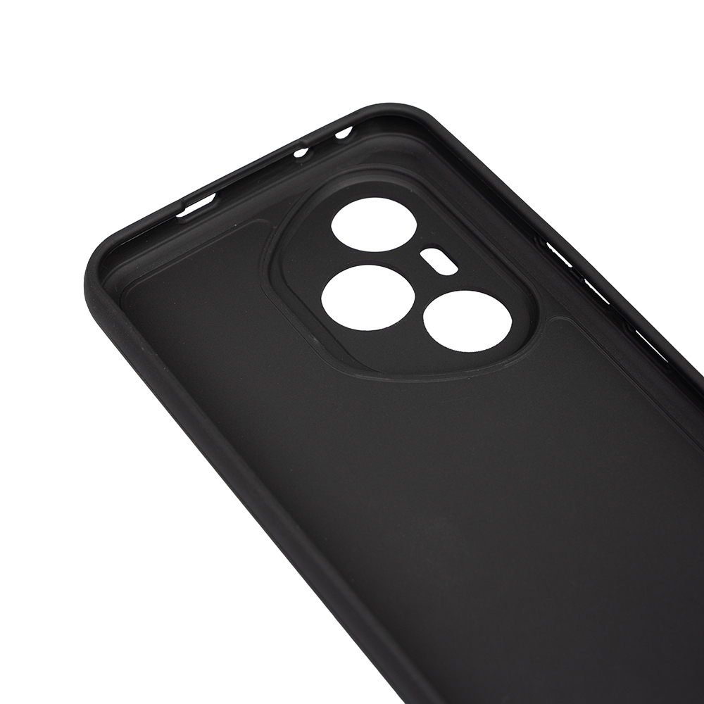 Honor 400 Uyumlu Pro Kılıf Zore Biye Silikon - 1