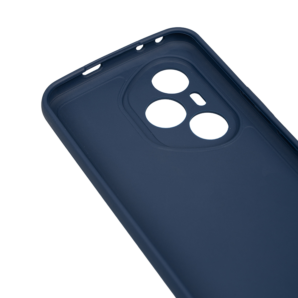 Honor 400 Uyumlu Pro Kılıf Zore Biye Silikon - 3