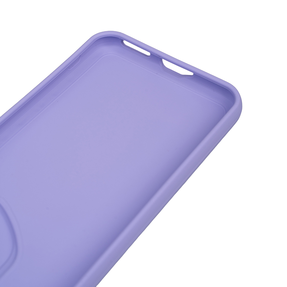 Honor 400 Uyumlu Pro Kılıf Zore Biye Silikon - 6