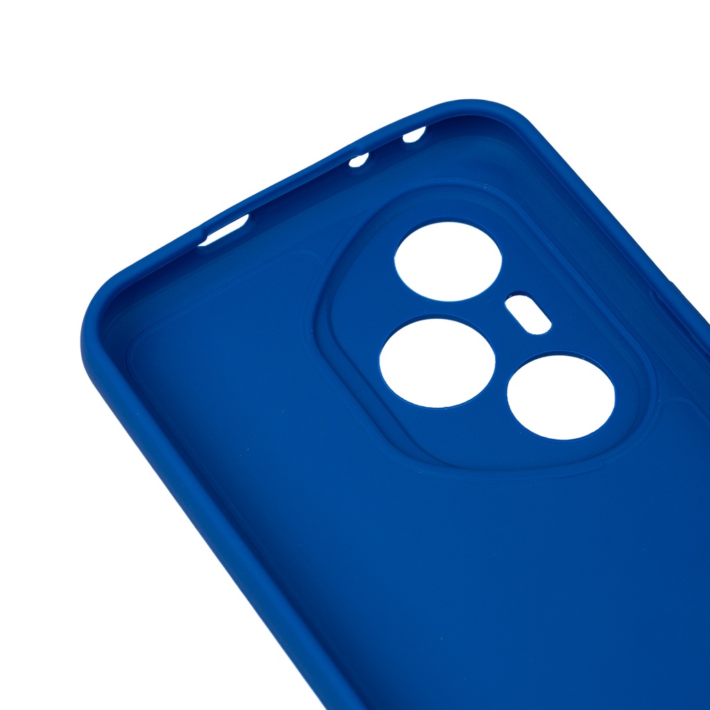 Honor 400 Uyumlu Pro Kılıf Zore Biye Silikon - 4