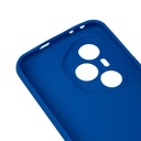 Honor 400 Uyumlu Pro Kılıf Zore Biye Silikon - 4