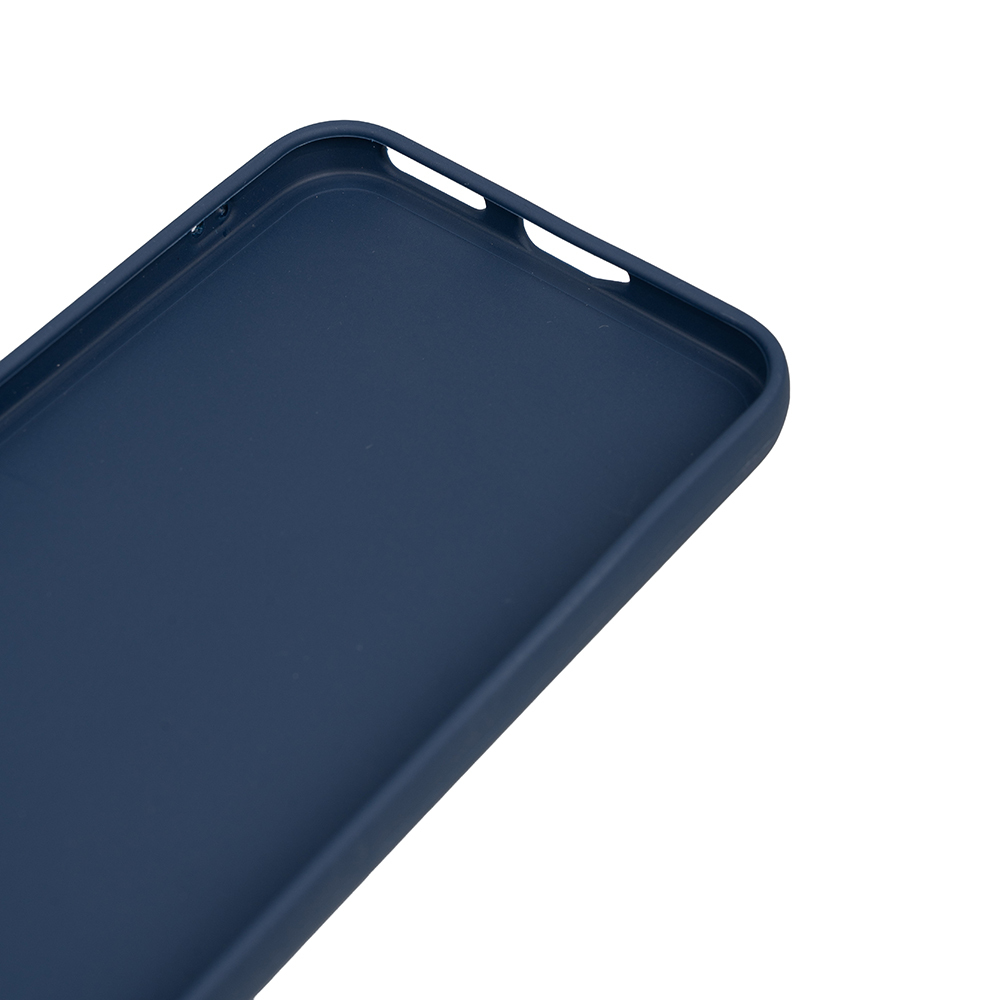 Honor 400 Uyumlu Kılıf Zore Biye Silikon - 4