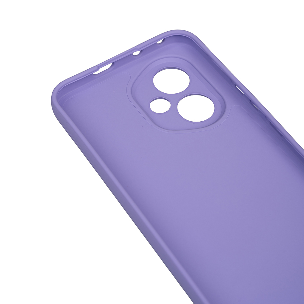 Honor 400 Uyumlu Kılıf Zore Biye Silikon - 5