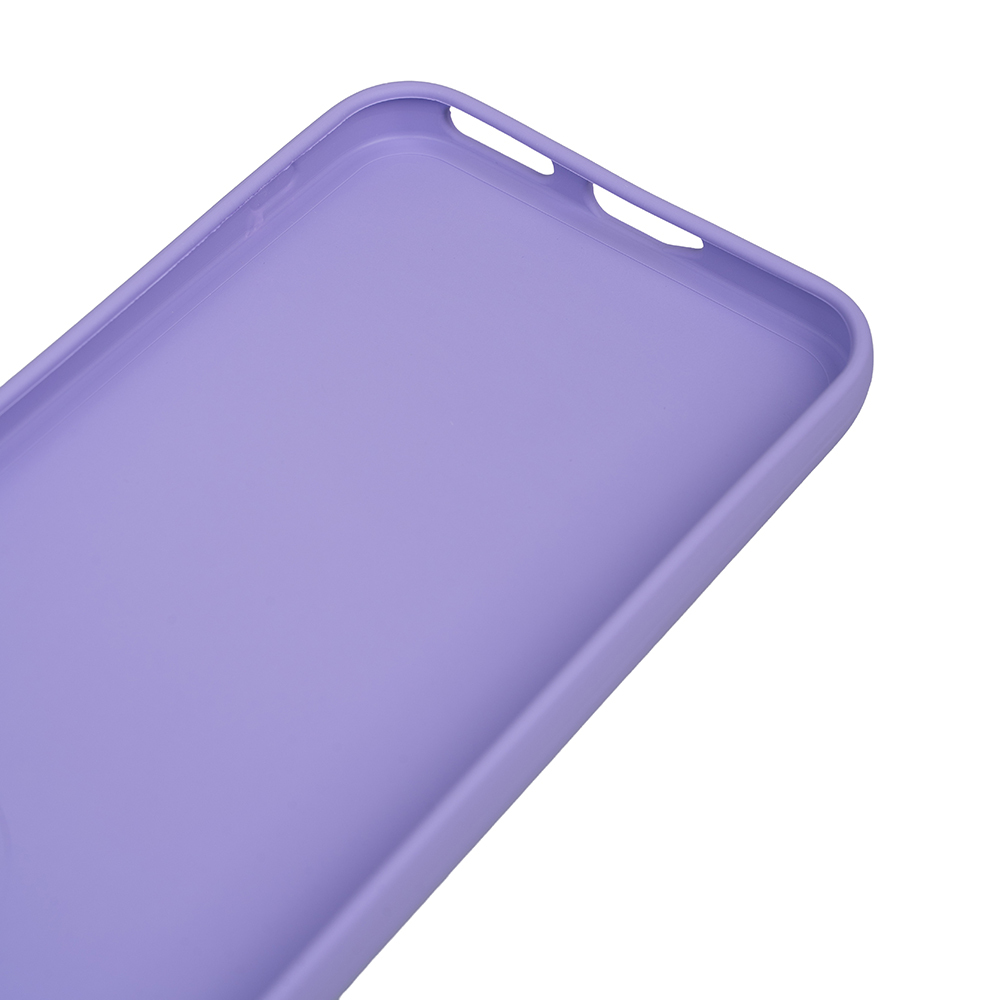 Honor 400 Uyumlu Kılıf Zore Biye Silikon - 6