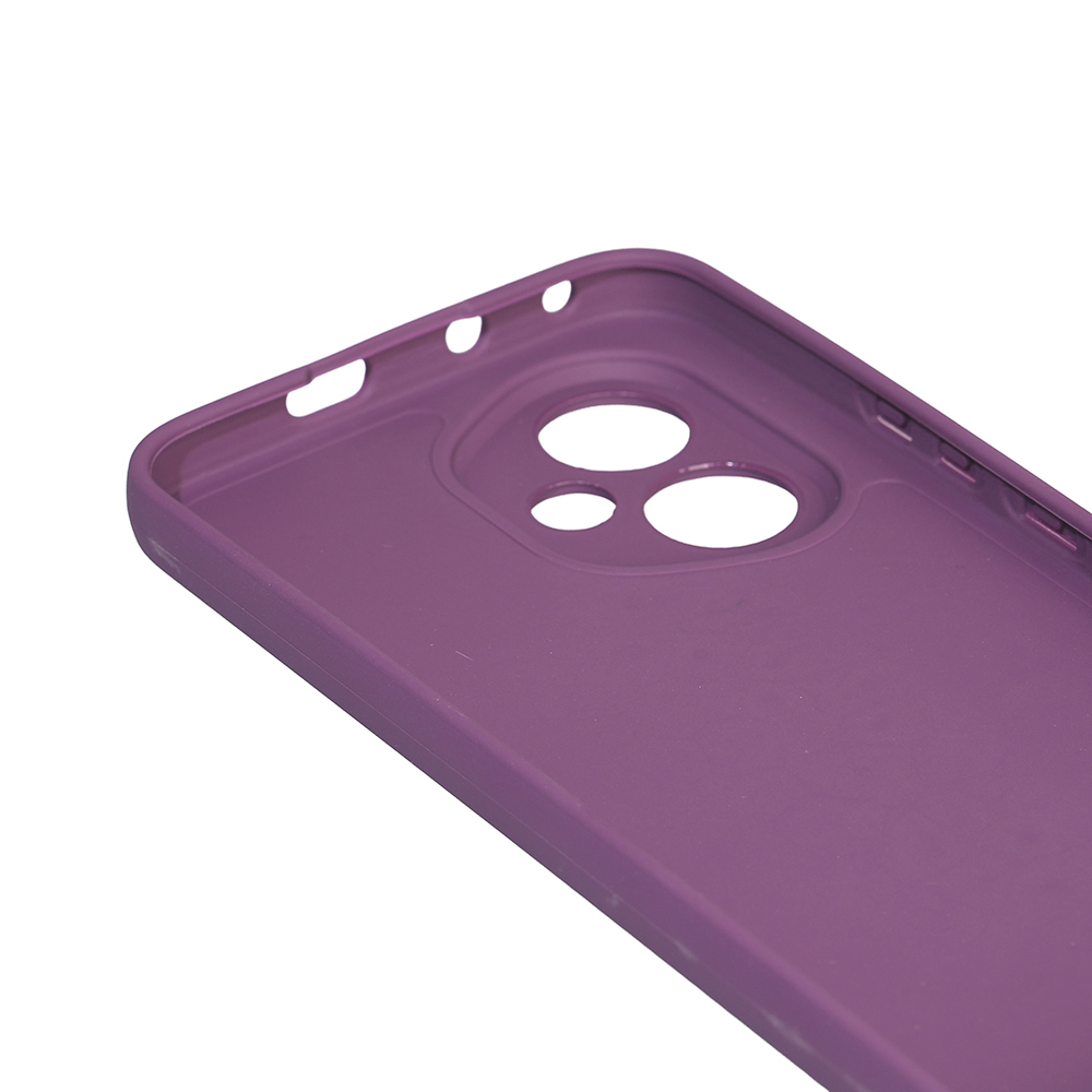 Honor 400 Uyumlu Kılıf Zore Biye Silikon - 7