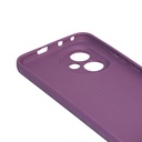 Honor 400 Uyumlu Kılıf Zore Biye Silikon - 7