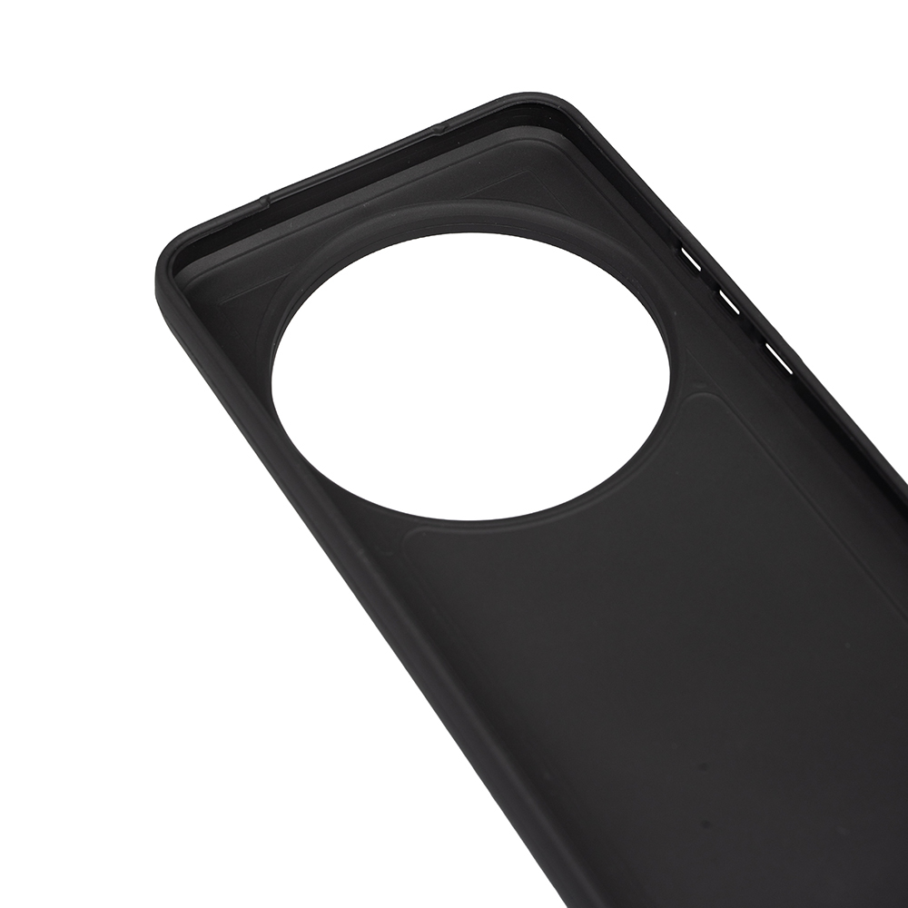 Xiaomi 15 Ultra Uyumlu Kılıf Zore Biye Silikon - 1