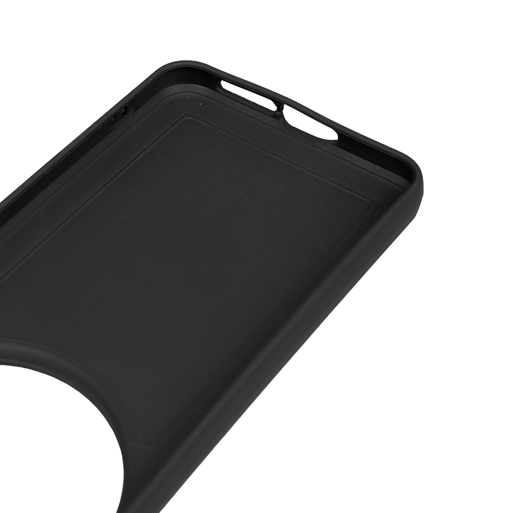 Xiaomi 15 Ultra Uyumlu Kılıf Zore Biye Silikon - 2