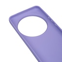 Xiaomi 15 Ultra Uyumlu Kılıf Zore Biye Silikon - 3