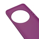 Xiaomi 15 Ultra Uyumlu Kılıf Zore Biye Silikon - 5